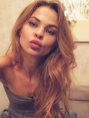 Индивидуалка Рада Фотография 3