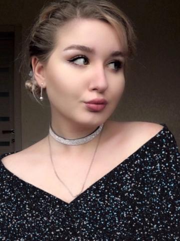 Индивидуалка Ирина Фотография 5