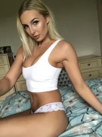 Индивидуалка Каролина Фотография 3