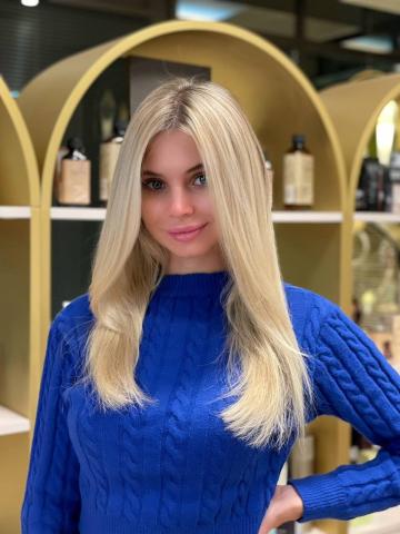 Индивидуалка Амалия Фотография 3
